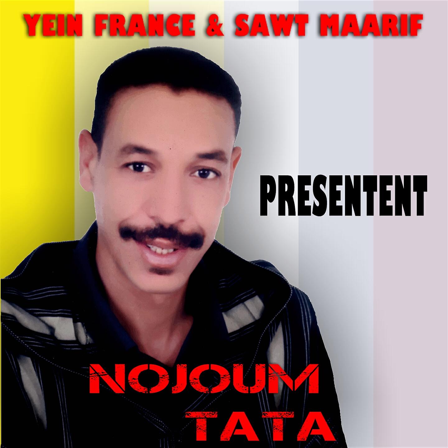 Nojoum Tata - Atassa Hena Okan