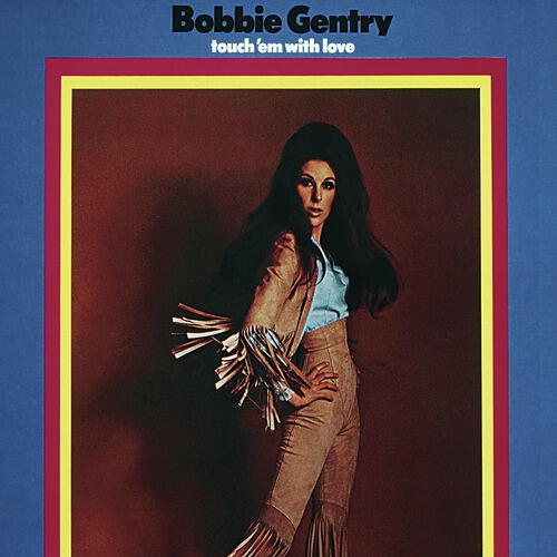 Bobbie Gentry - Greyhound Goin' Somewhere