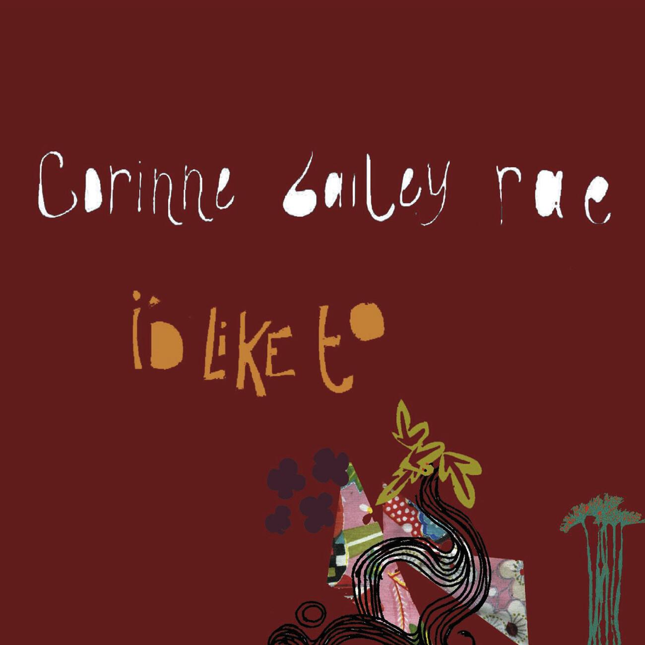 Corinne Bailey Rae - No Love Child