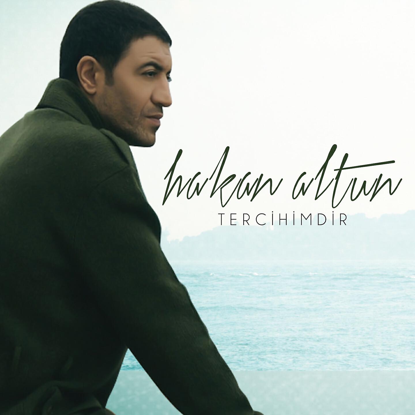 Hakan Altun - Hangimiz Suçluyuz
