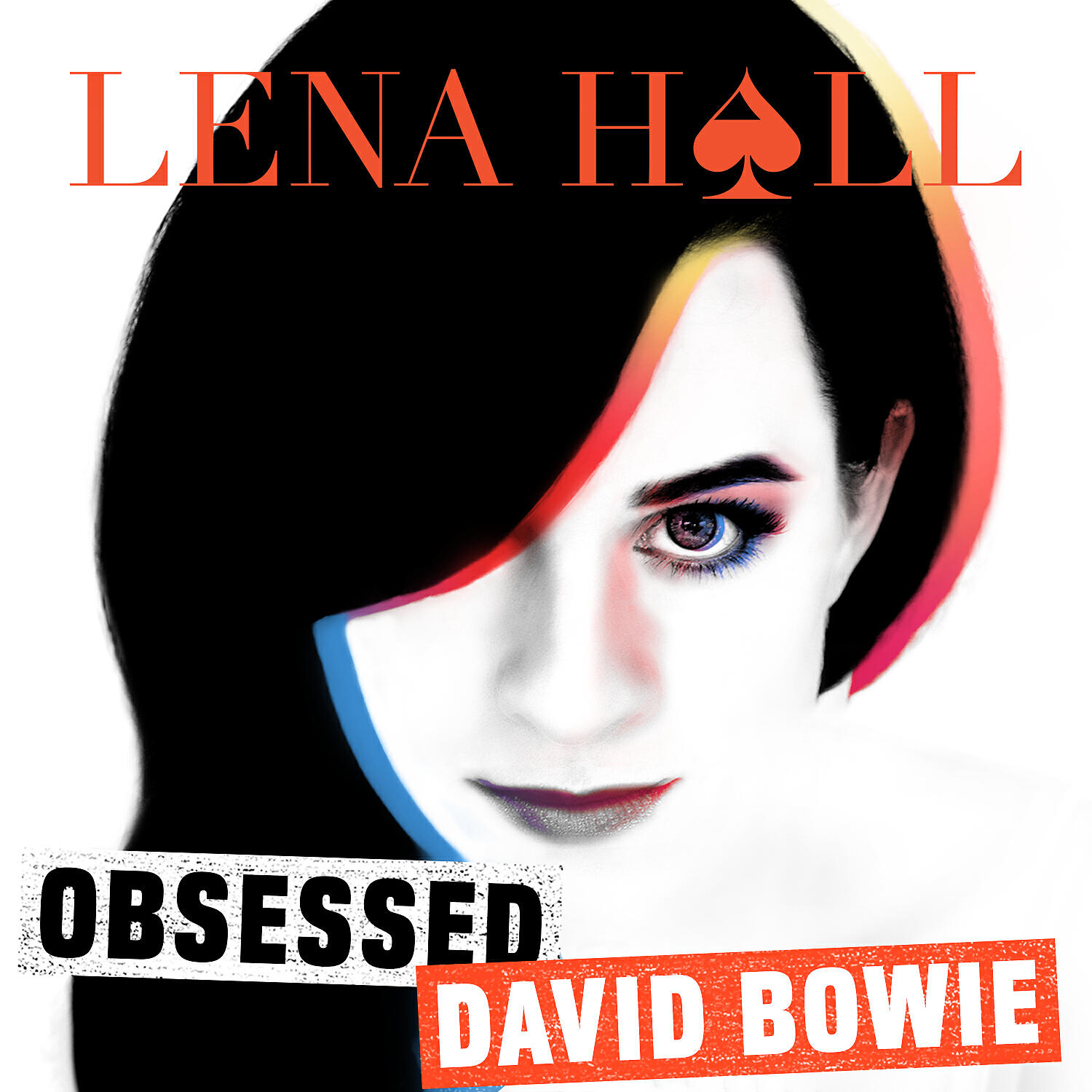 Lena Hall - Rebel Rebel