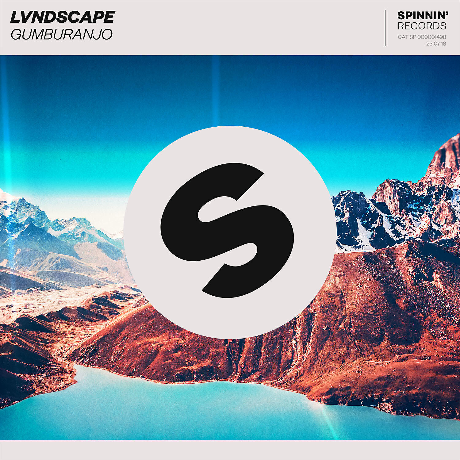 LVNDSCAPE - Gumburanjo