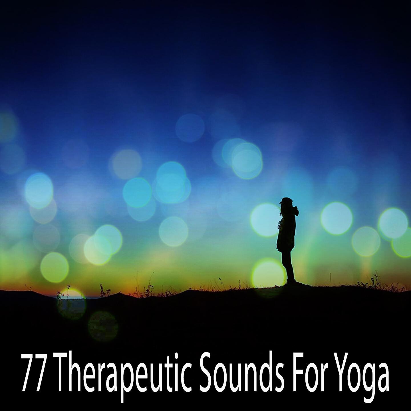 Internal Yoga Music - Streaming Gust