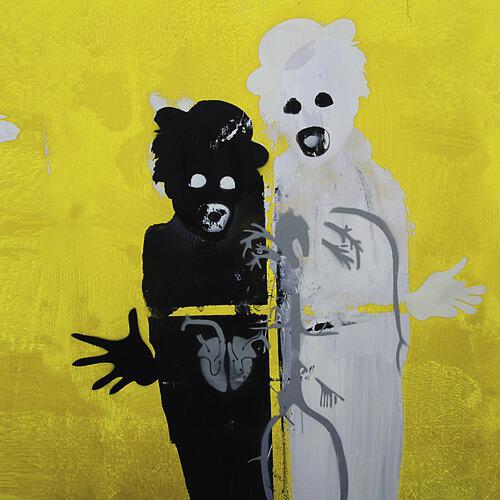 Massive Attack - Atlas Air (Jneiro Jarel's Lavender Remix)