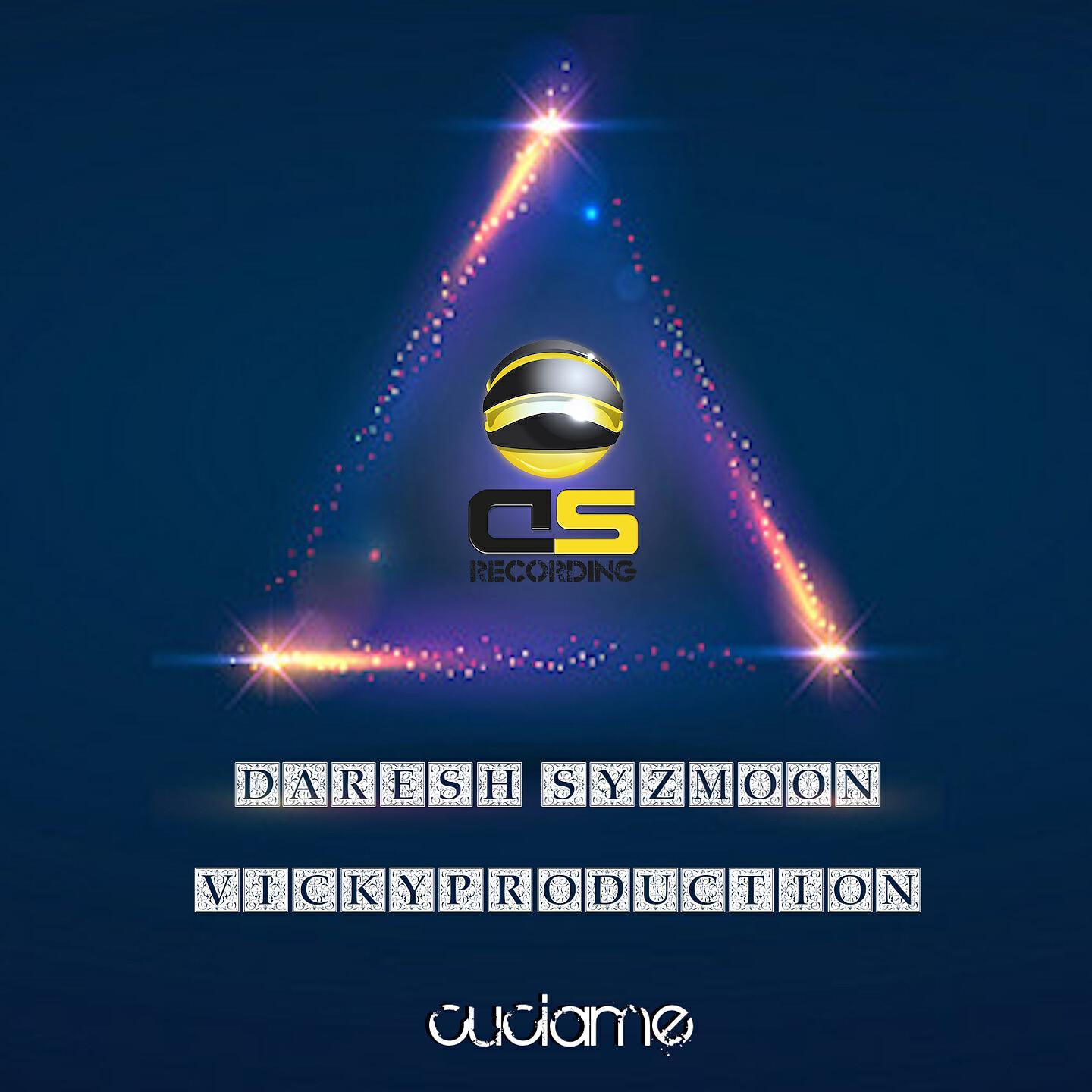 Daresh Syzmoon - Cuciame