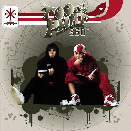 Too Phat - Alhamdulillah