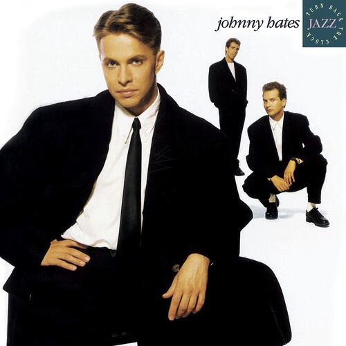 Johnny Hates Jazz - Shattered Dreams (12
