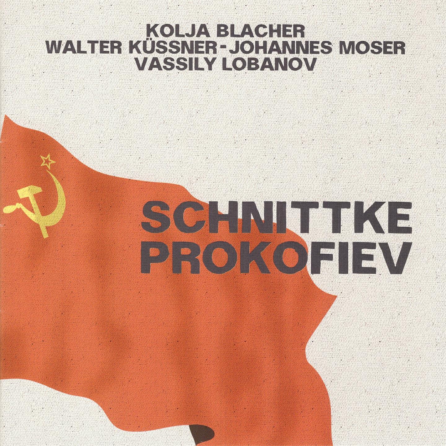 Kolja Blacher - 5 Mélodies for Violin and Piano, Op. 35a: No. 5, Andante non troppo