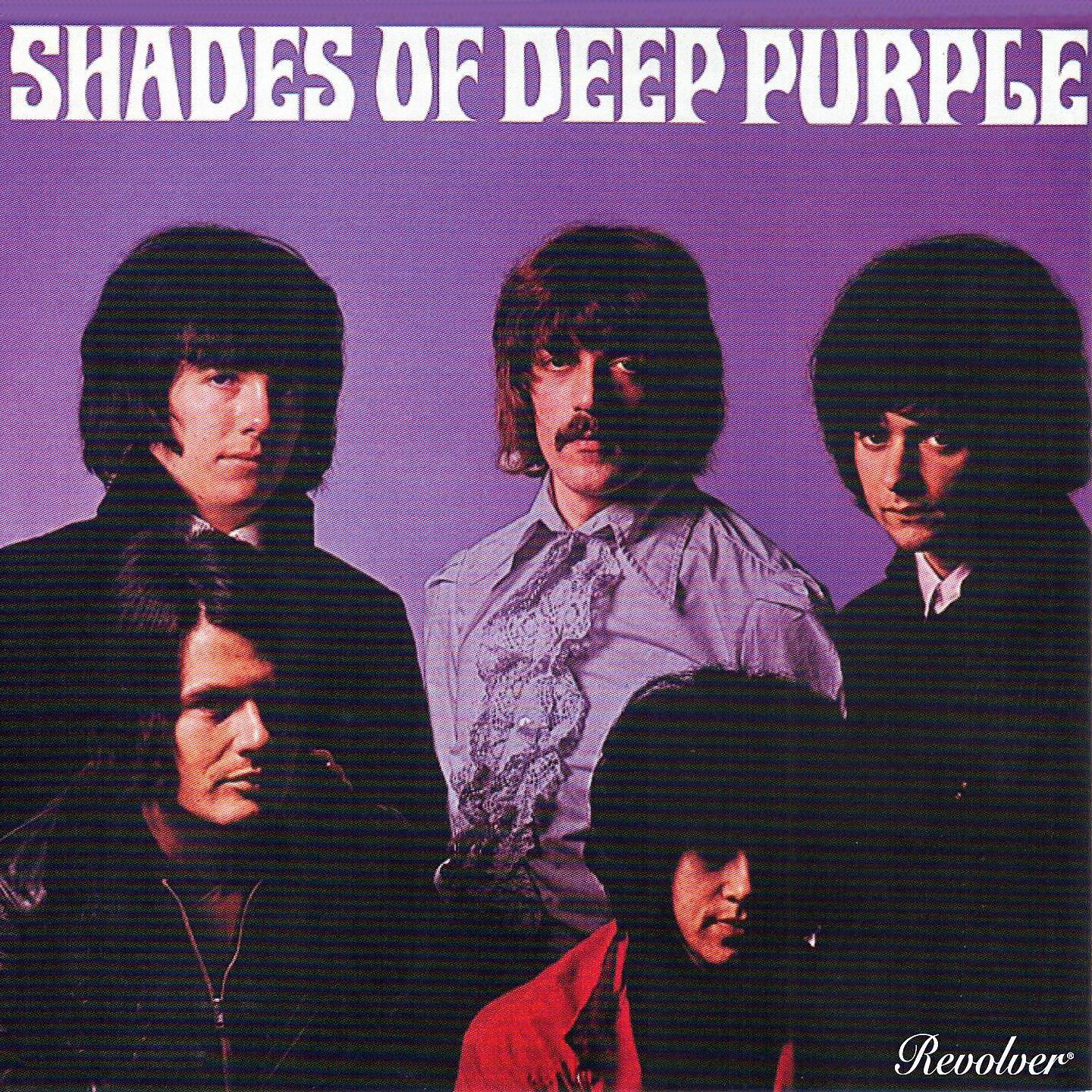 Deep Purple - Help