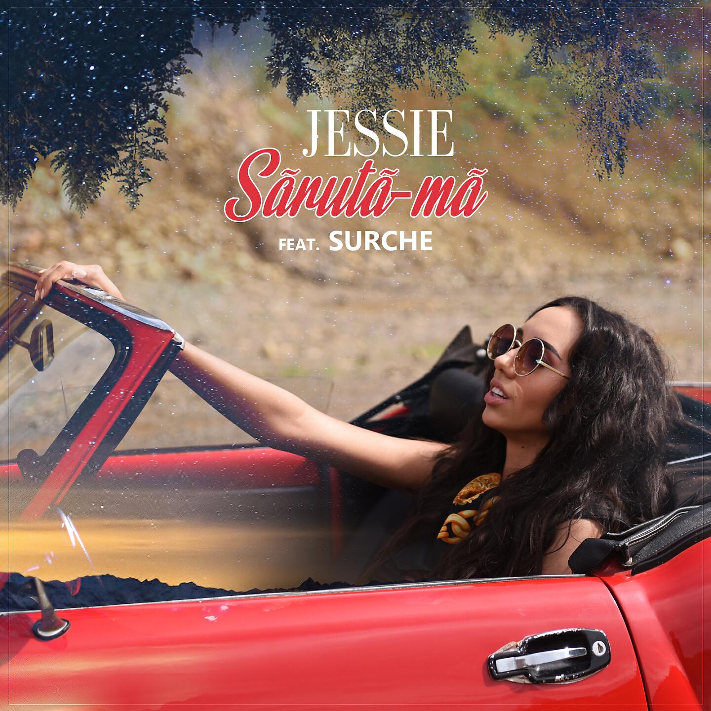 Surche - Sărută-Mă