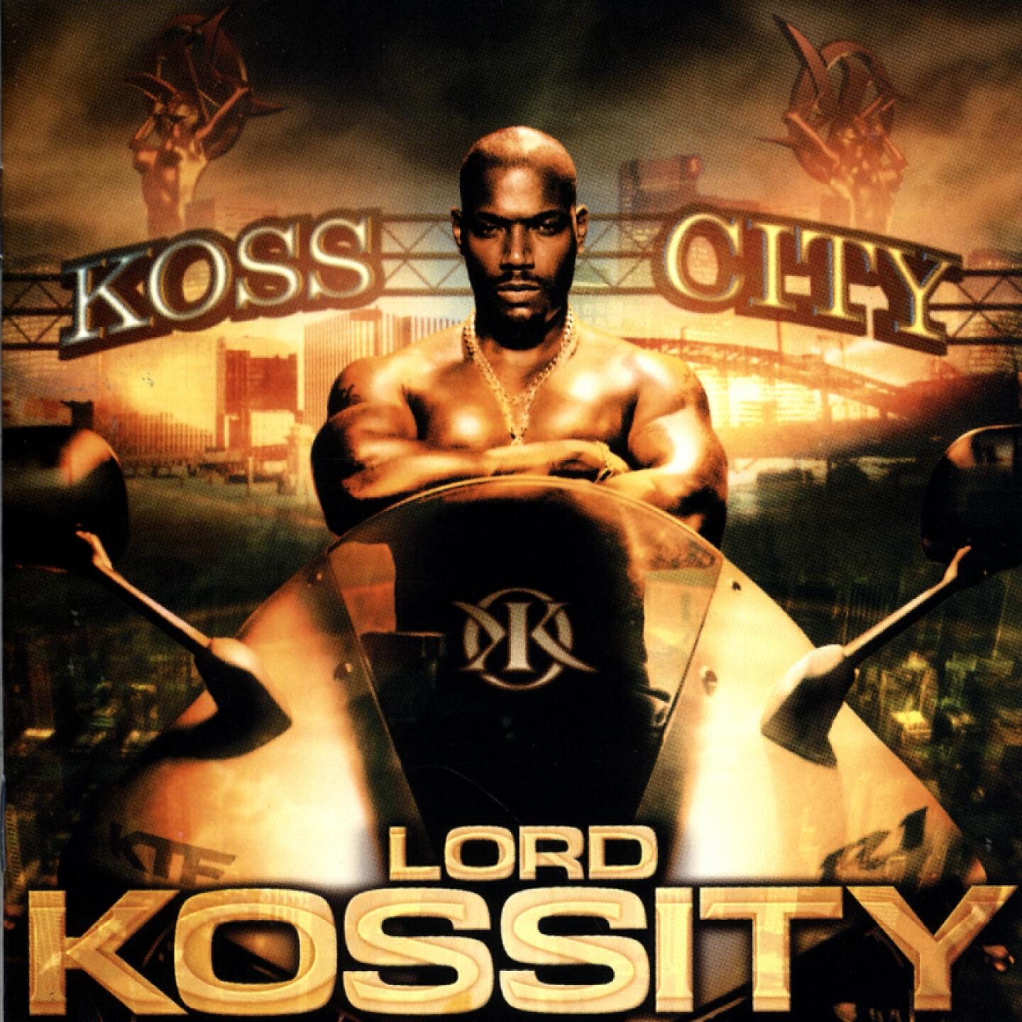 Lord Kossity - Interlude, pt. 3