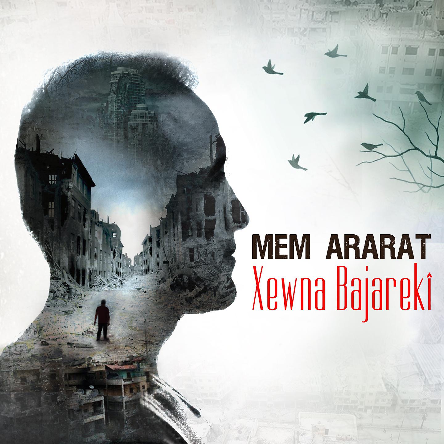 Постер альбома Xewna Bajarekî