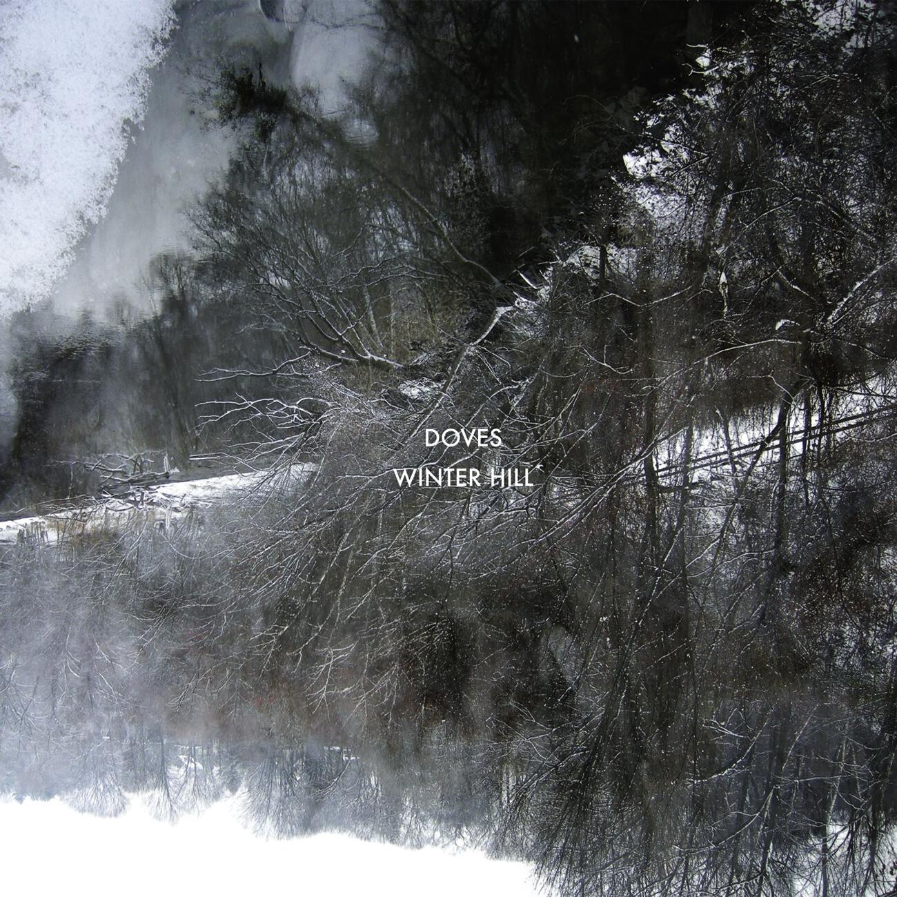 Doves - Jetstream (Sasha Remix)