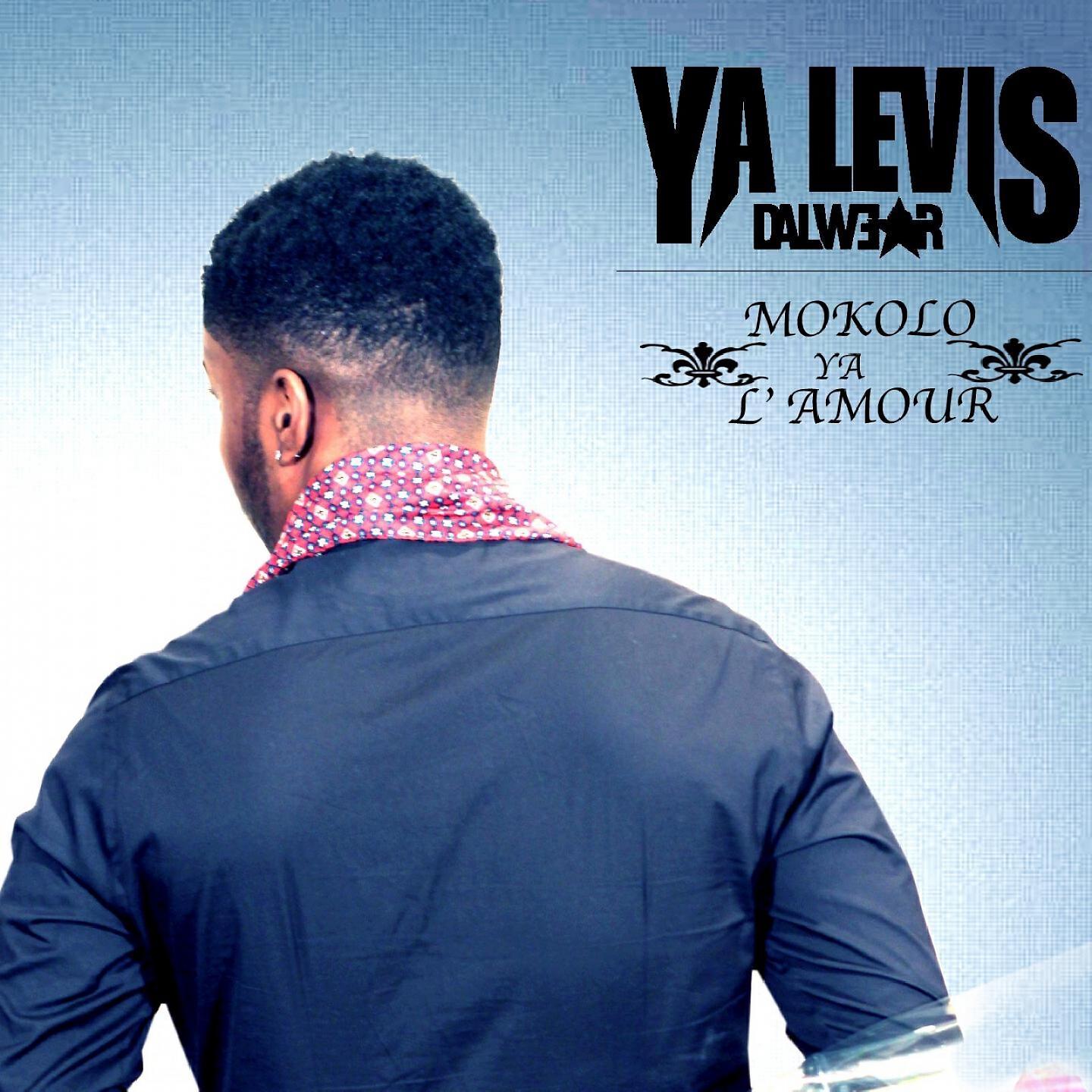 YA Levis Dalwear - Canœ kayak