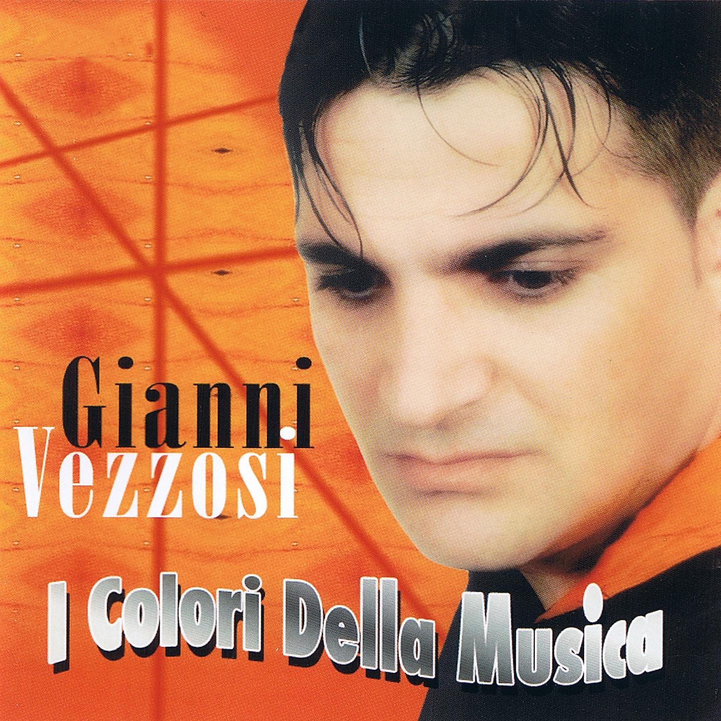 Gianni Vezzosi - Tutta 'a vita cu tte (Live)