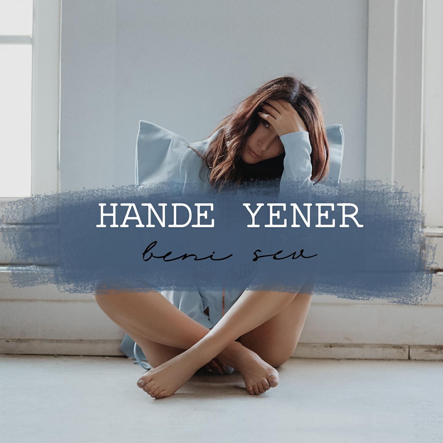 HANDE YENER - Beni Sev (Ümit Kuzer Remix)