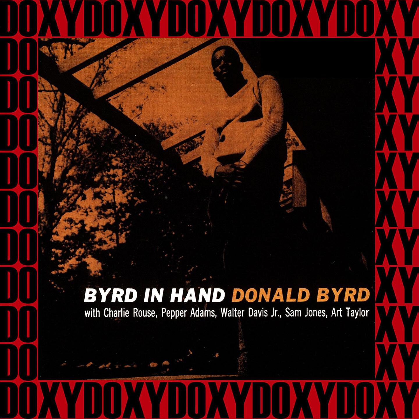 Donald Byrd - Devil Whip