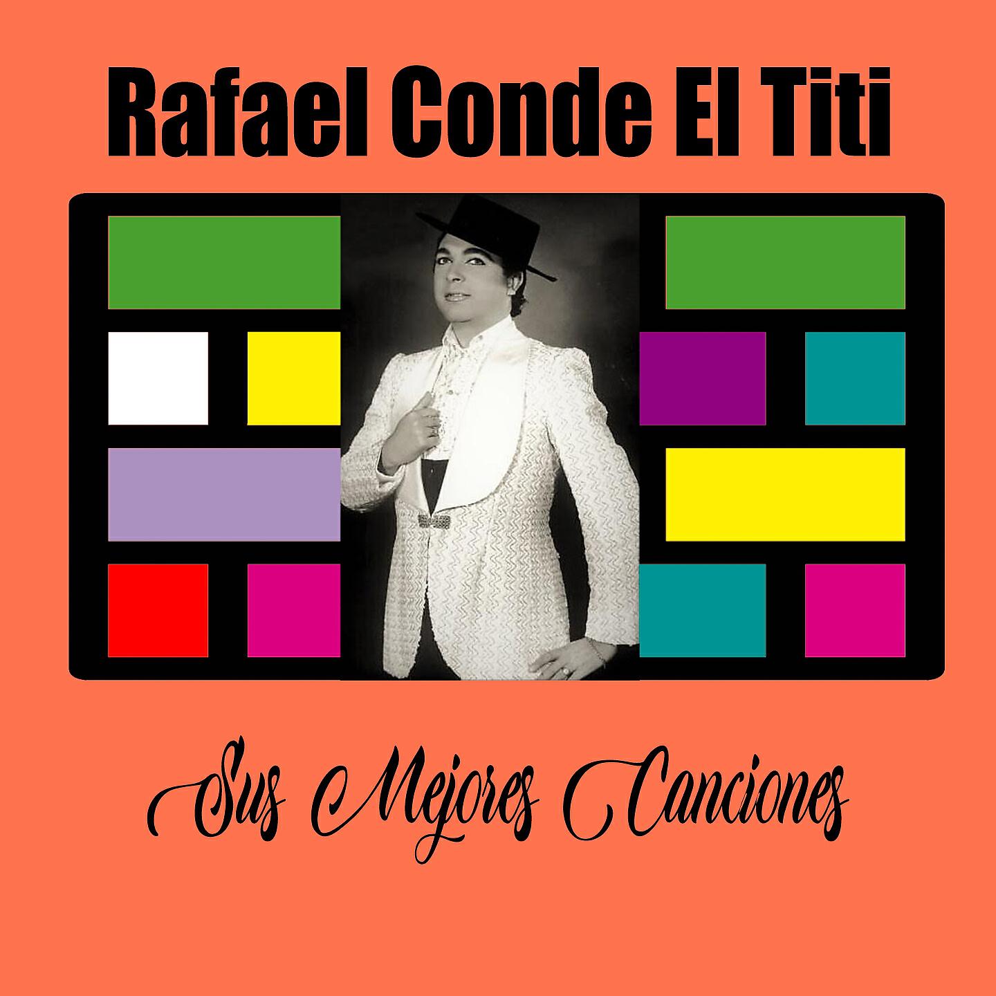 Rafael Conde 'El Titi' - El Titi Canta a Valencia