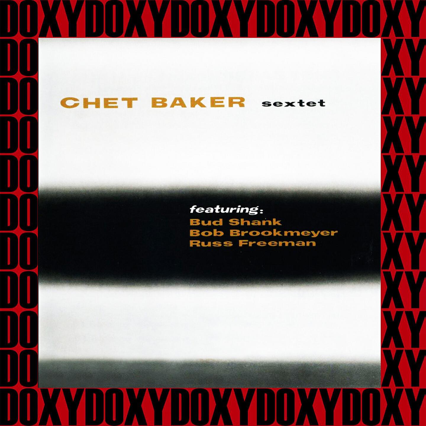 Chet Baker Sextet - Twenties Late