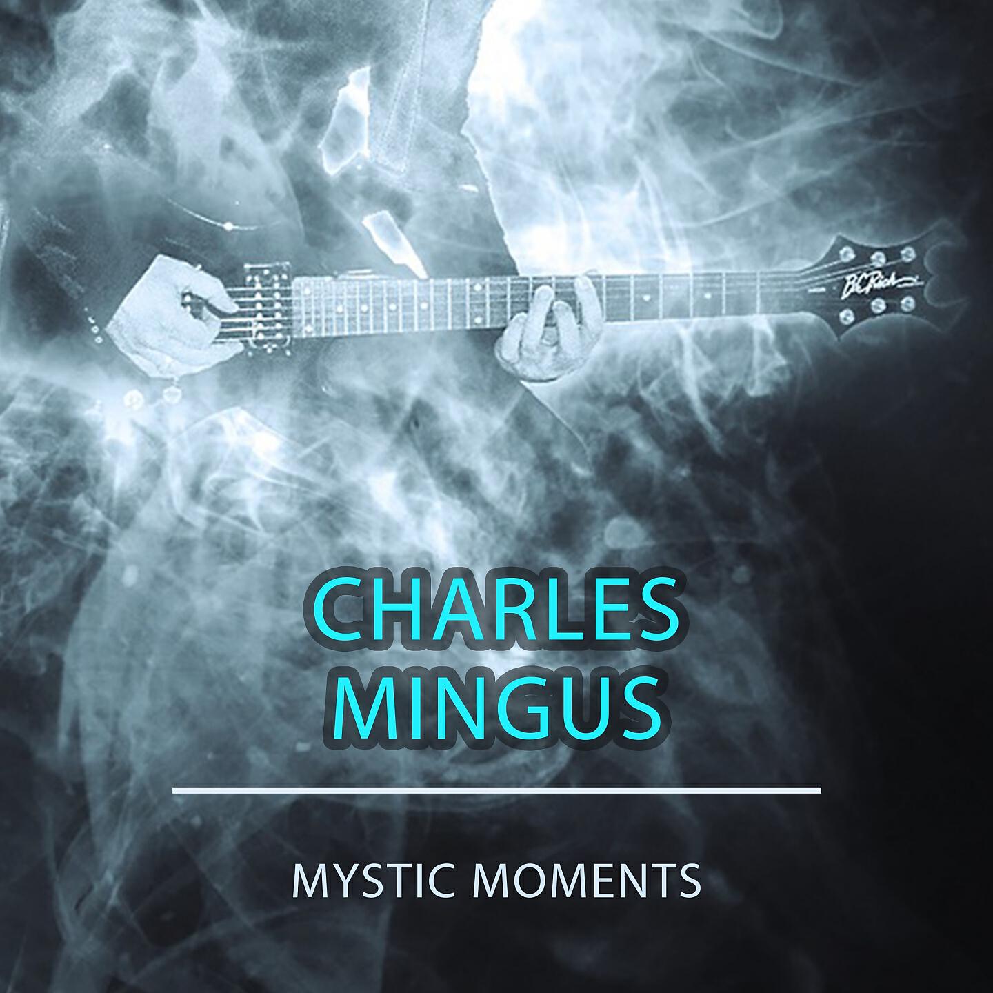 Charles Mingus - Ysabel's Table Damce
