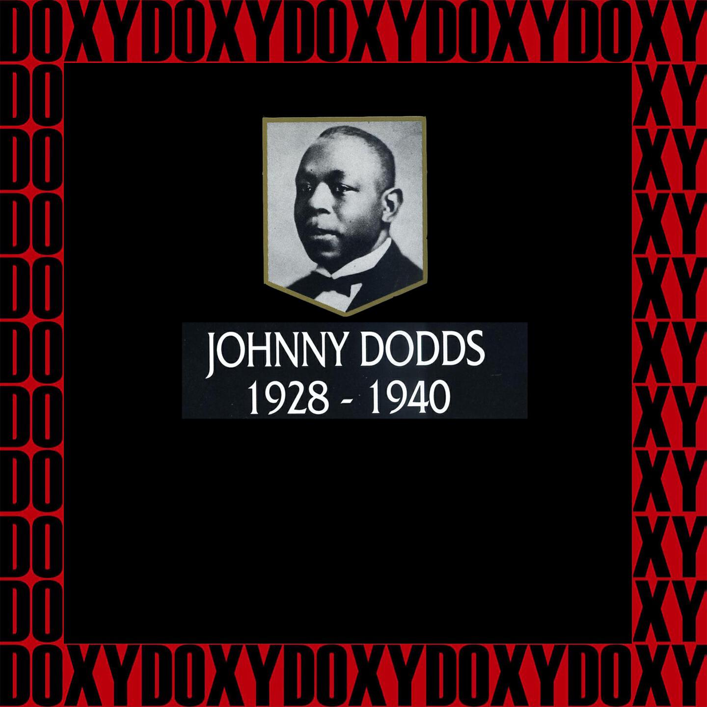 Johnny Dodds - Pencil Papa (#2)