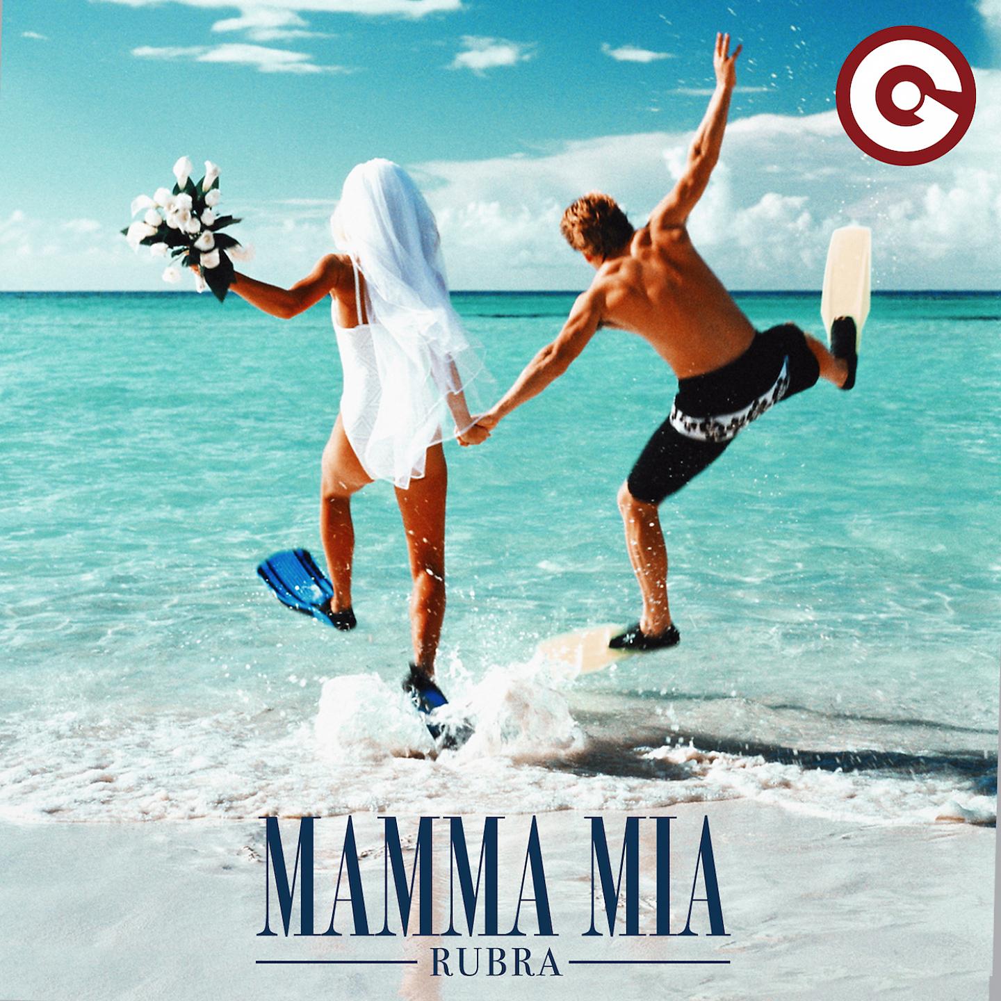Постер альбома Mamma mia
