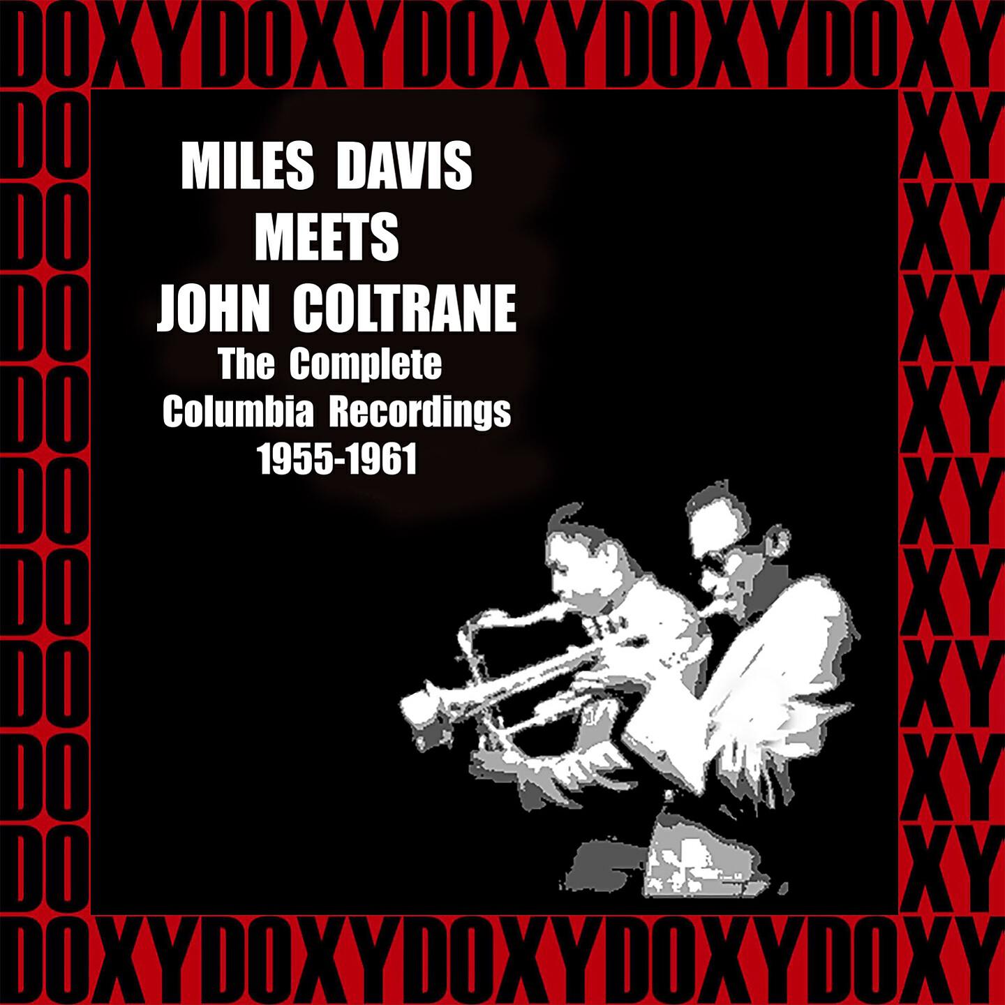 Miles Davis - Miles Davis comments 2
