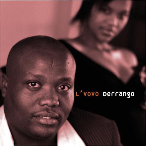 L'vovo Derrango - Ufun'amadoda