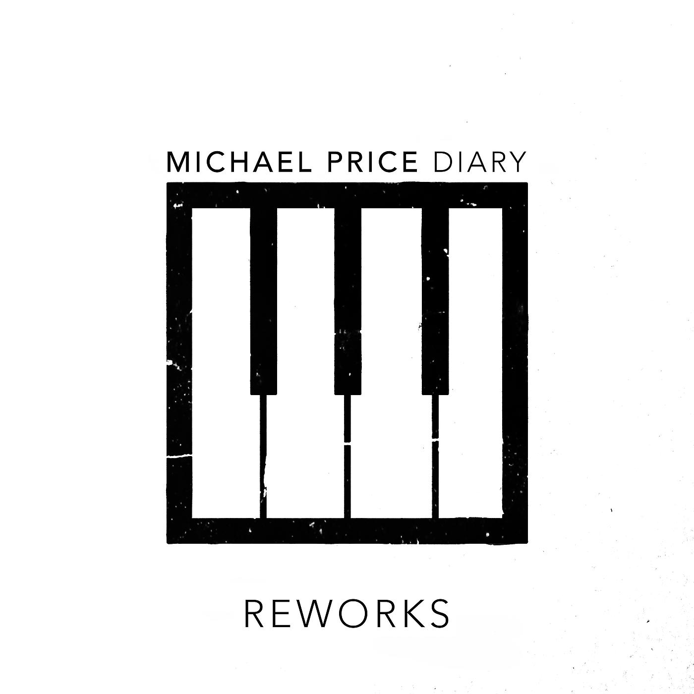 Постер альбома Diary Reworks