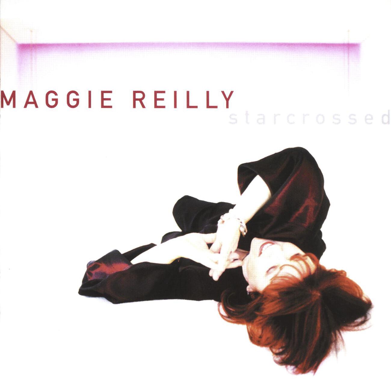 Maggie Reilly - Replay