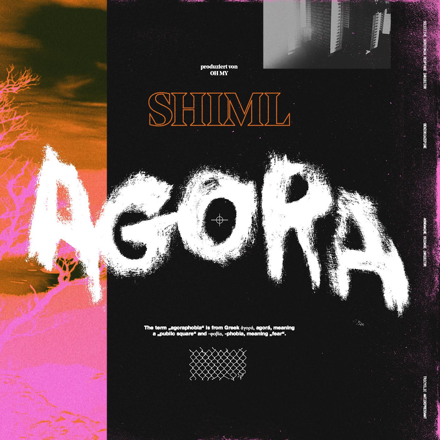 Постер альбома Agora