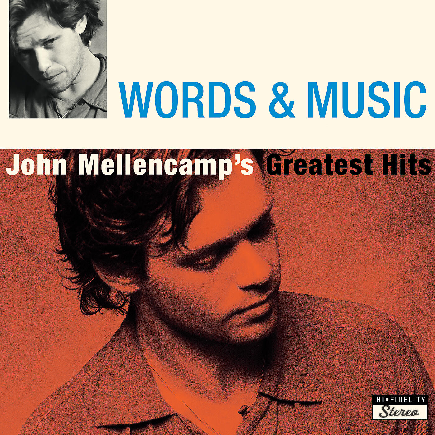 John Mellencamp - Rumbleseat