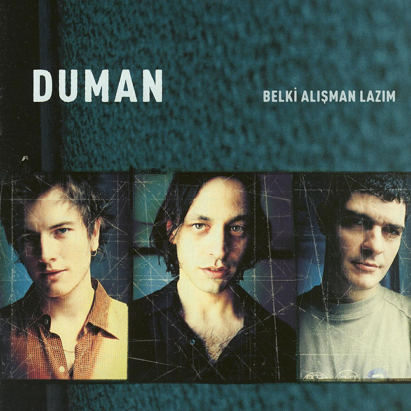 Duman - Haberin Yok Ölüyorum