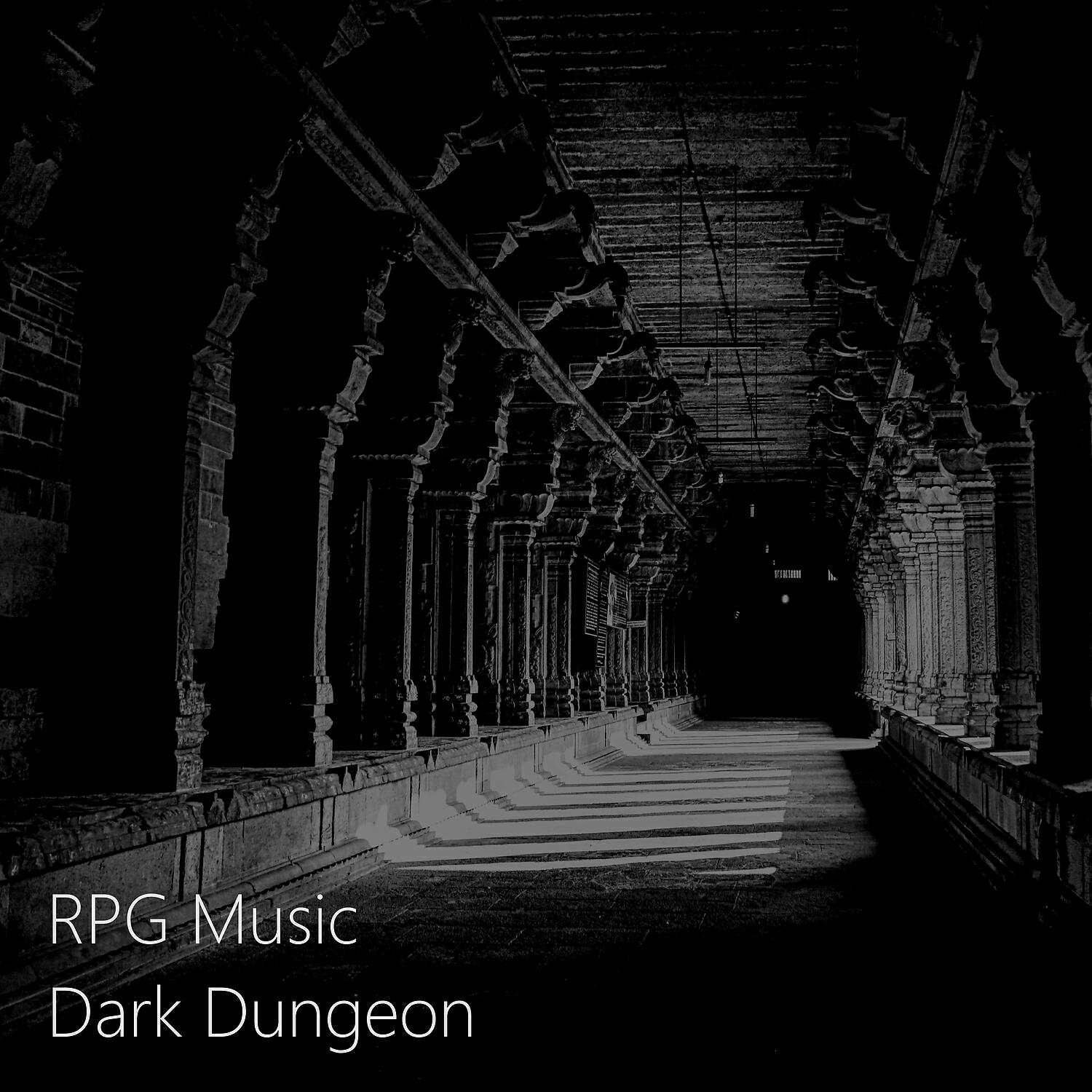 Dark RPG Music - Dark Cave RPG (RPG Dark Music)