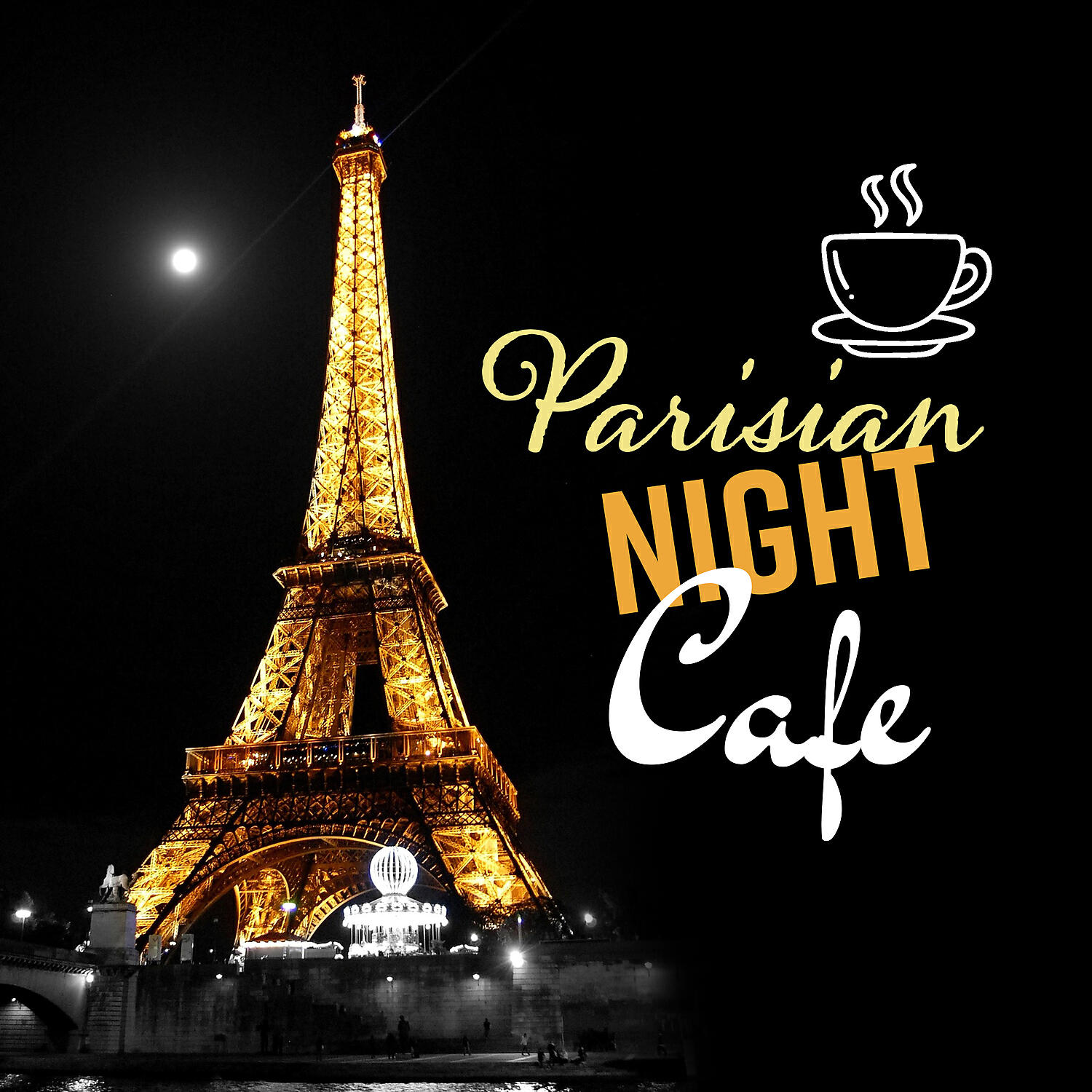 Parisian Piano Music Zone - Smooth Jazz Instrumental