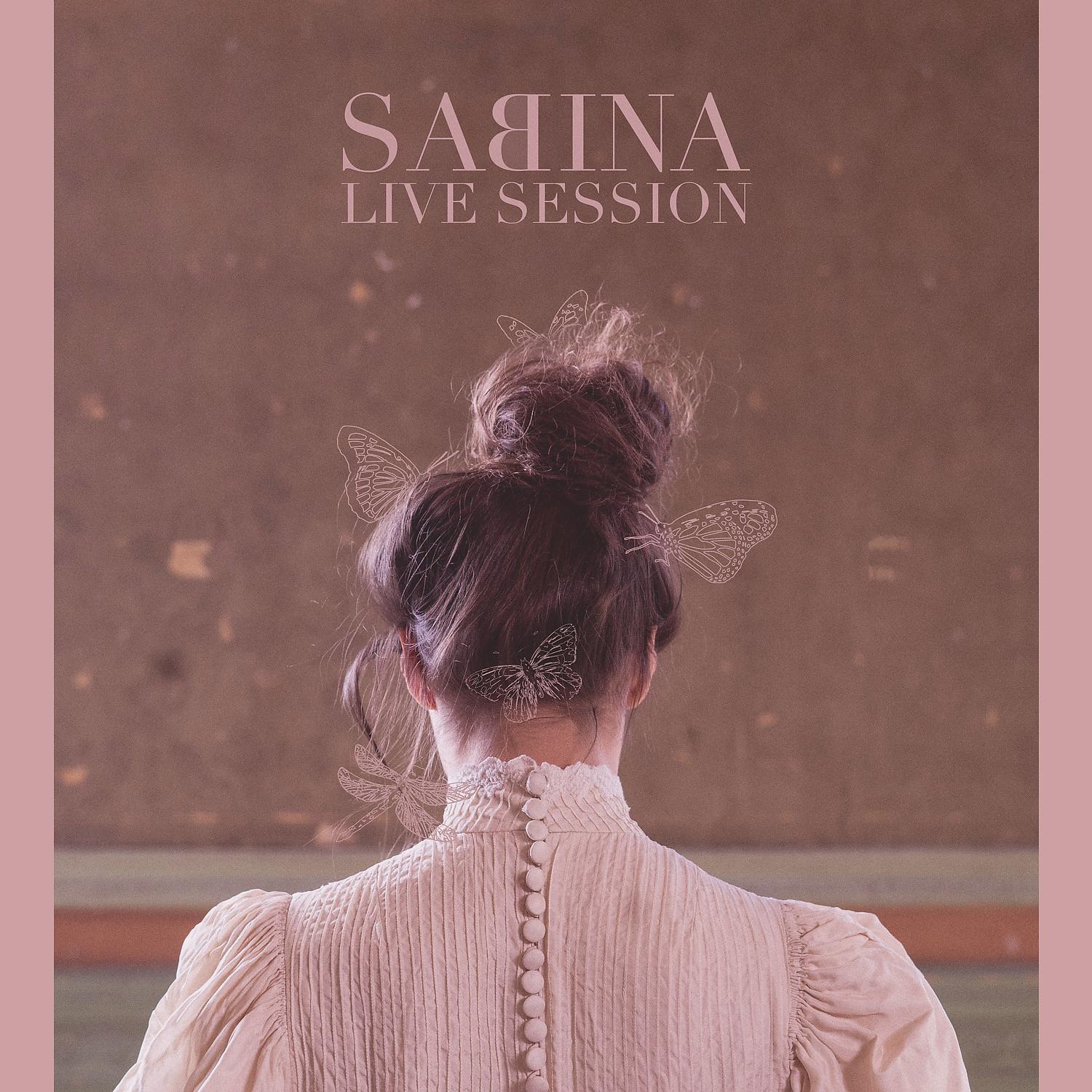 Постер альбома Live Session