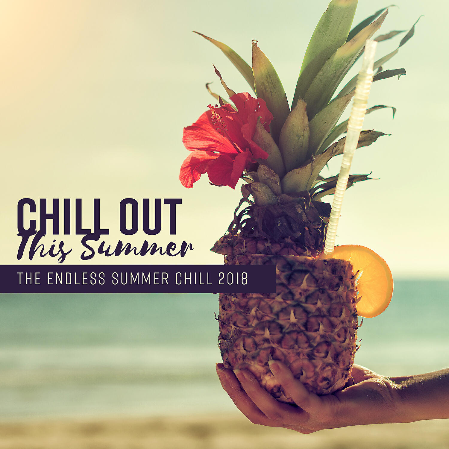Total Chill Out Empire - Beautiful Time