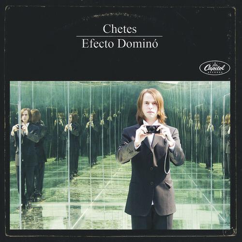 Chetes - Blues del Diablo