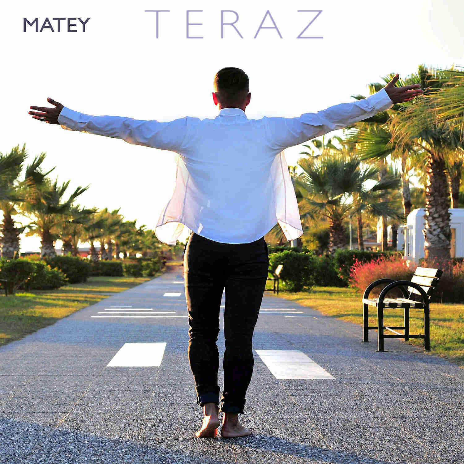 MATEY - Tak Niewiele