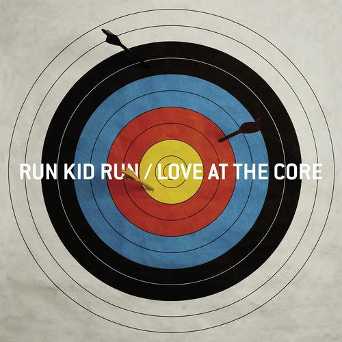 Постер альбома Love At The Core