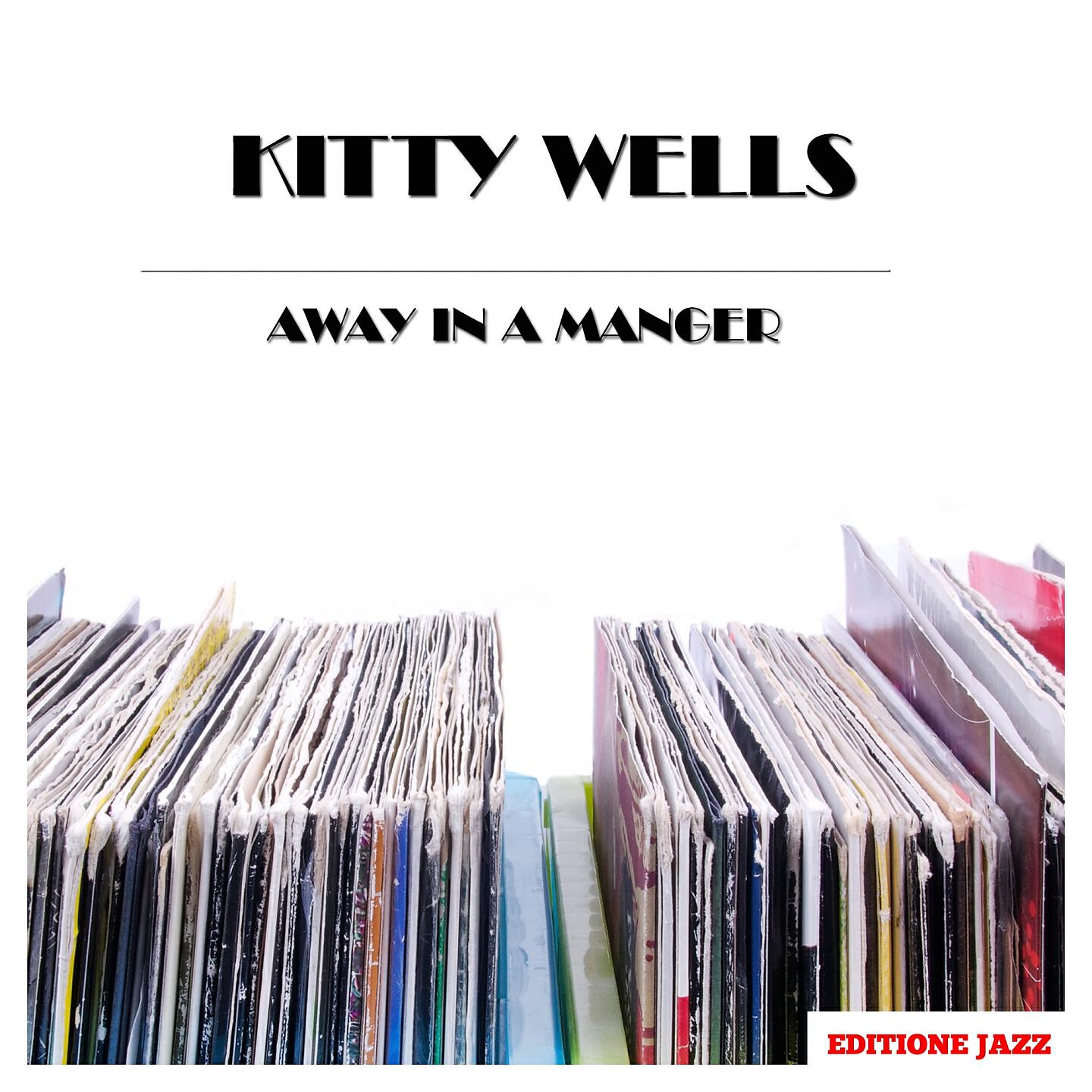 Kitty Wells - C-H-R-I-S-T-M-A-S
