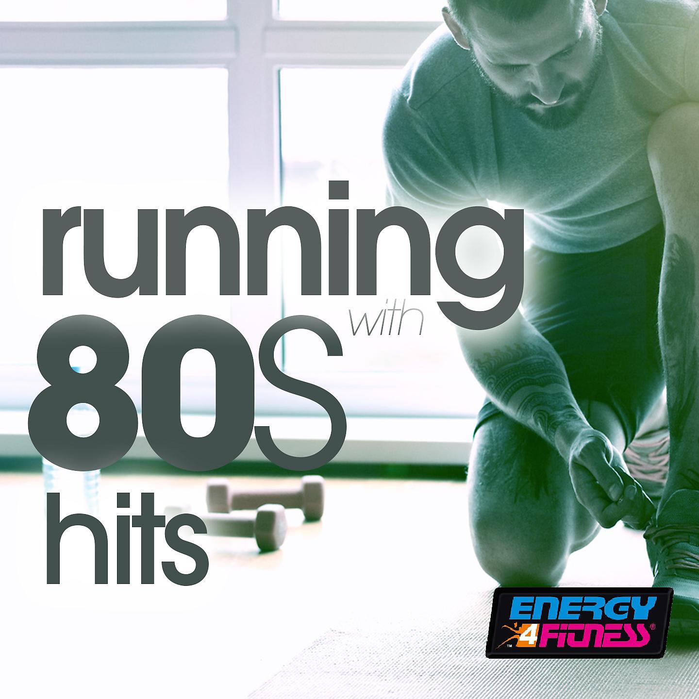 Постер альбома Running with 80's Hits