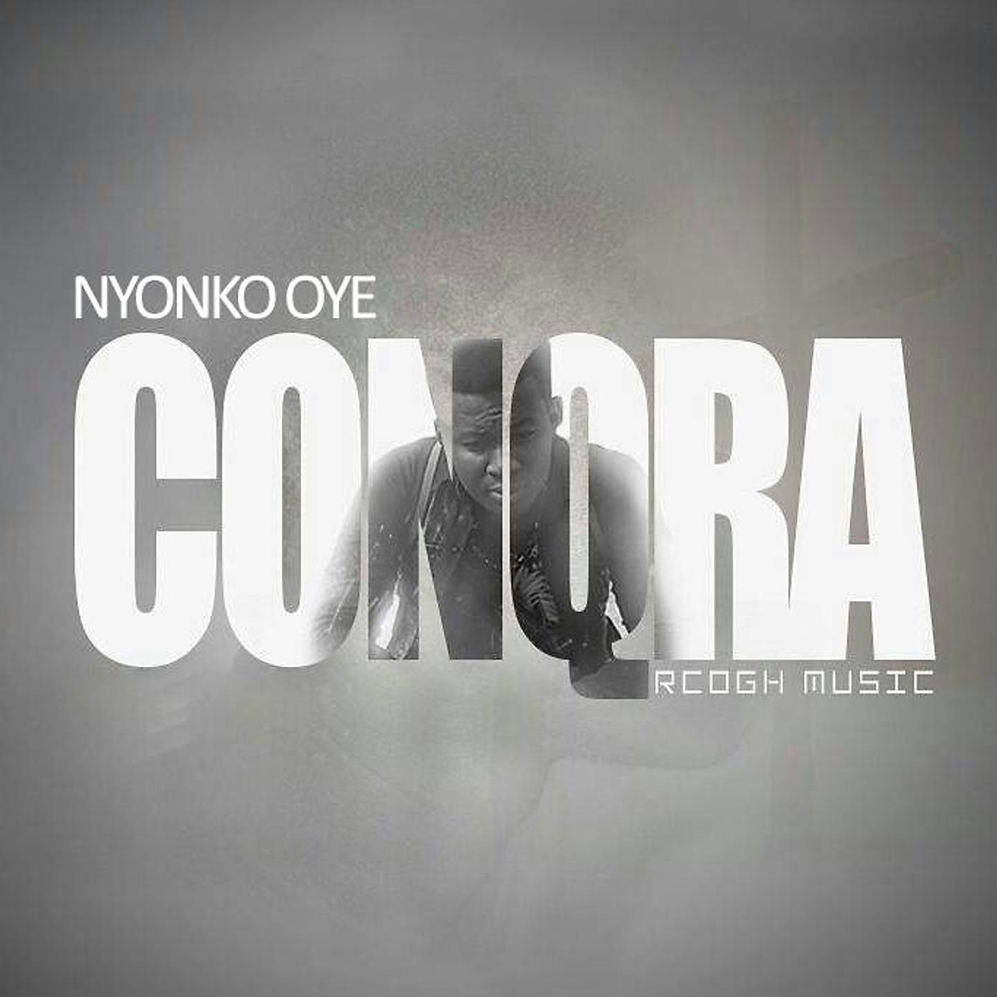 Постер альбома Nyanko Oye