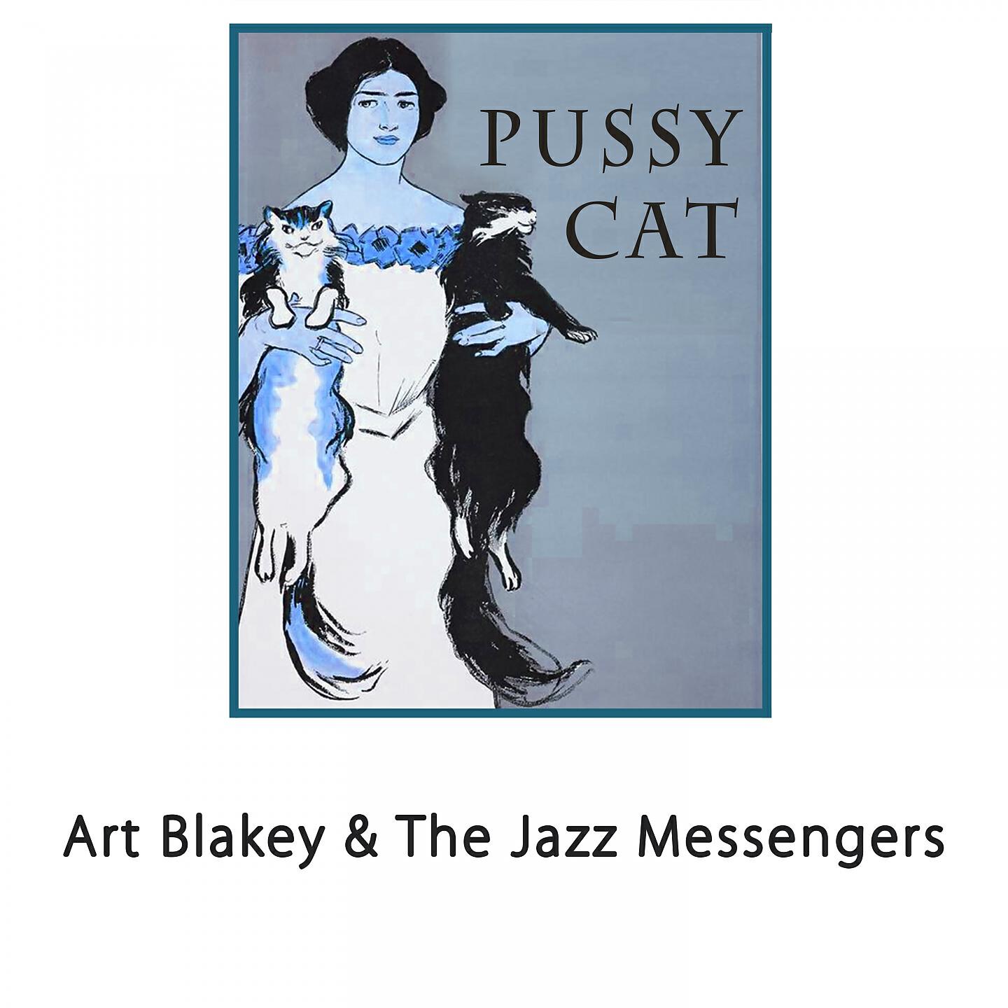 Art Blakey & The Jazz Messengers - The Theme