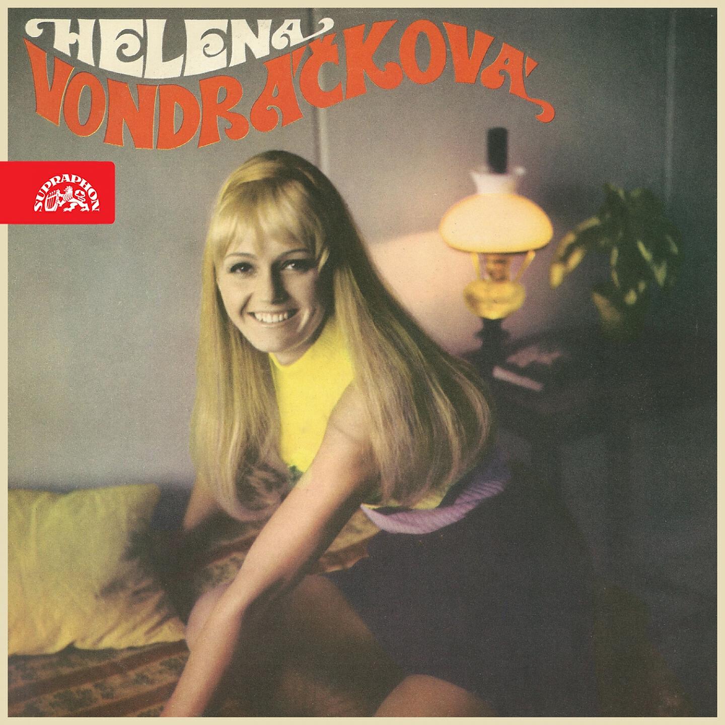 Helena Vondráčková - Cink - Cink