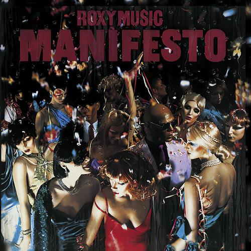 Roxy Music - Cry, Cry, Cry (Remastered)