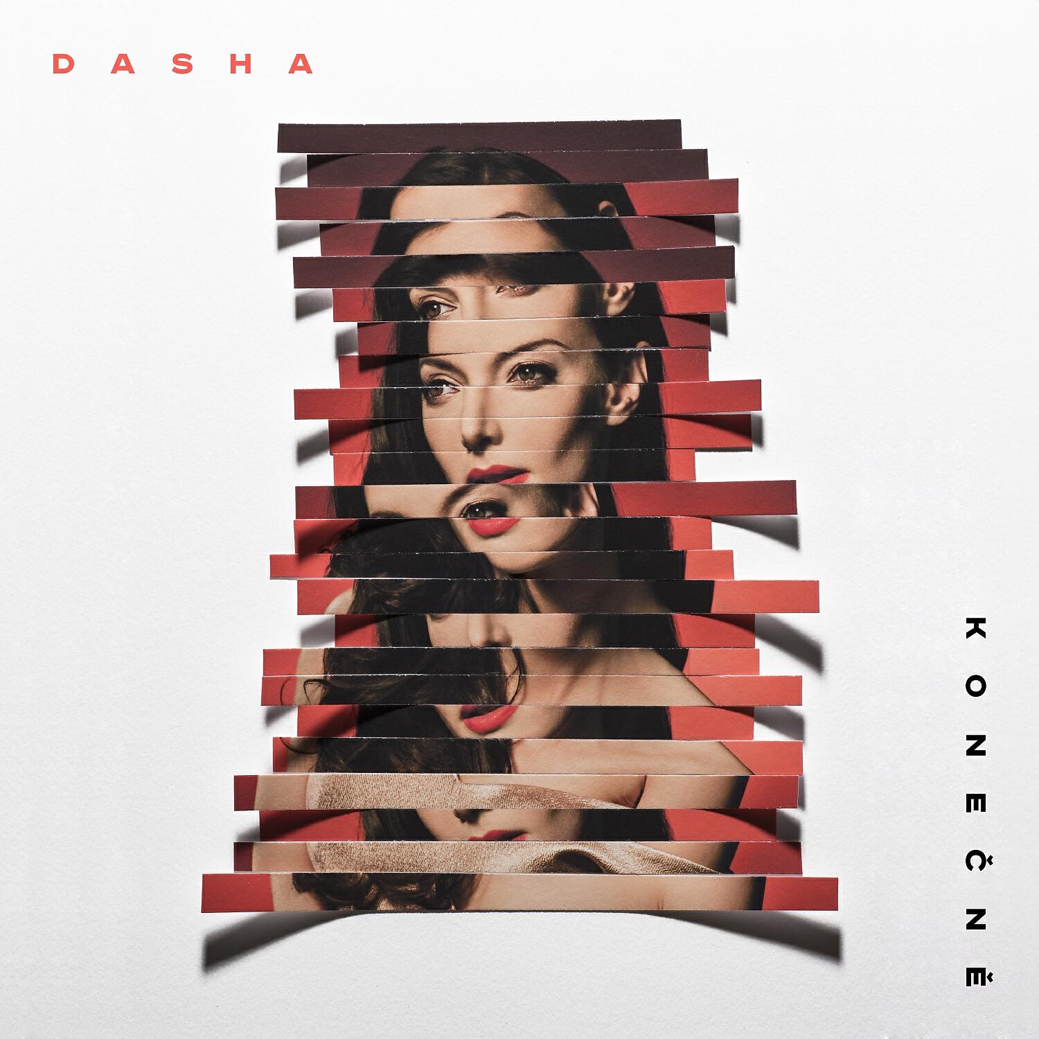 DASHA - Můžeš Se Splést