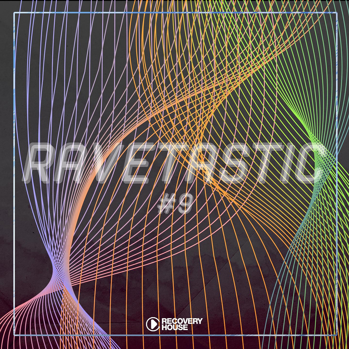Постер альбома Ravetastic #9