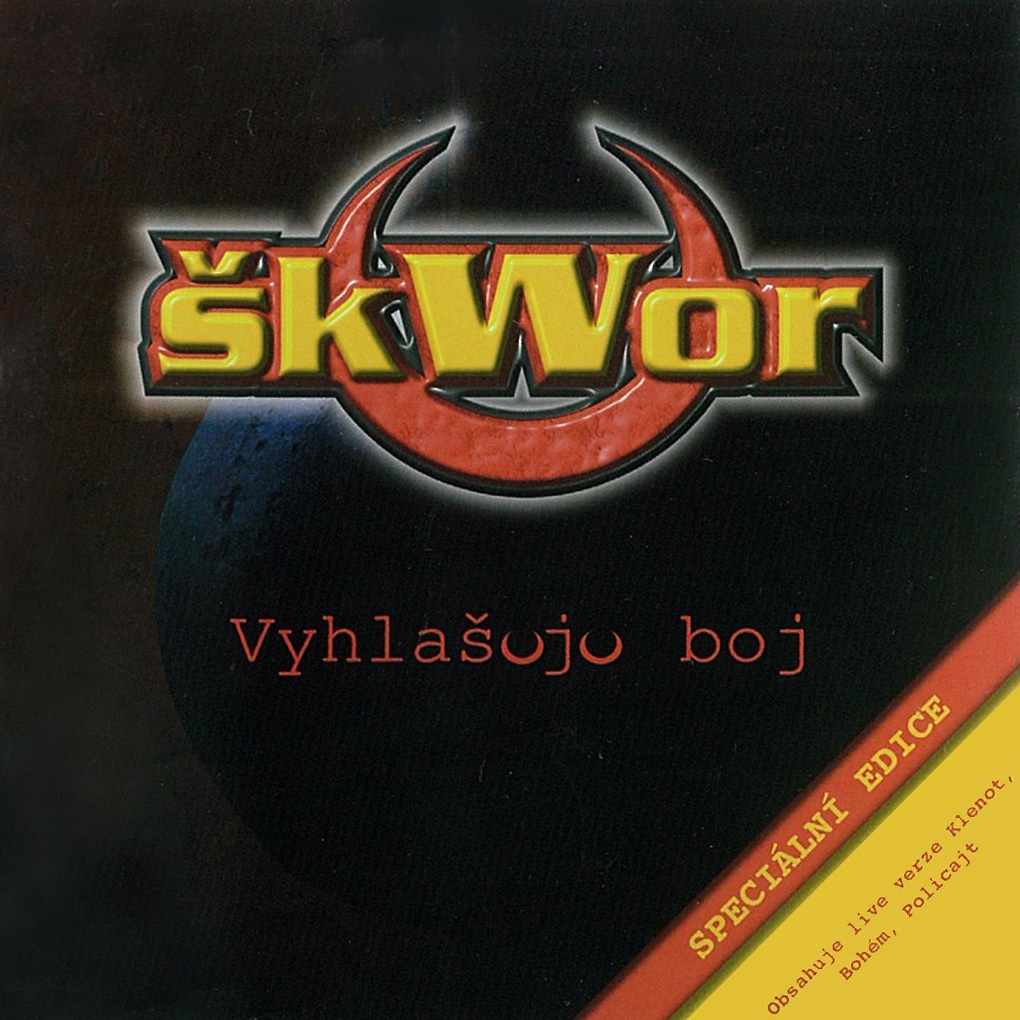 ŠKWOR - Ruleta