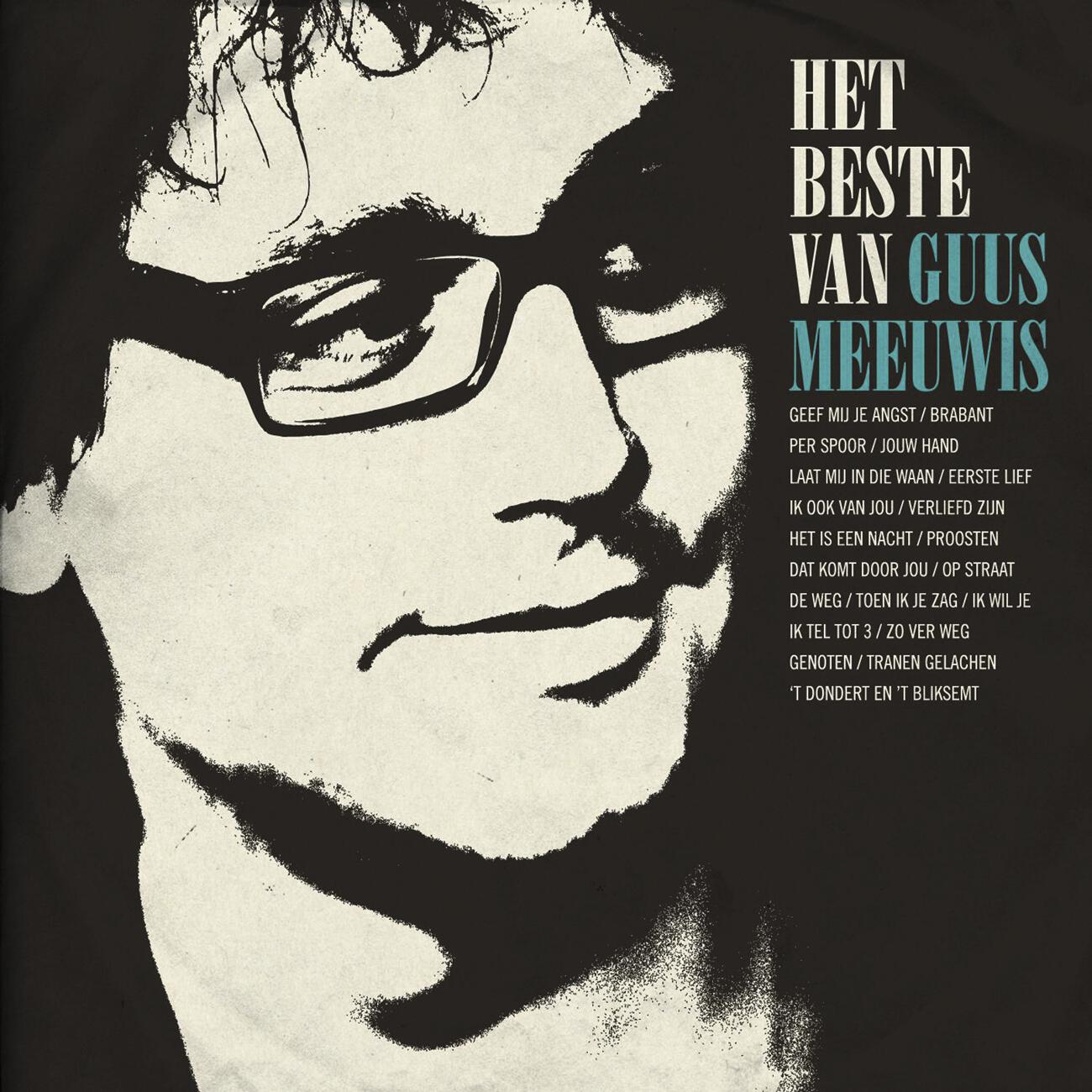 Guus Meeuwis - Proosten